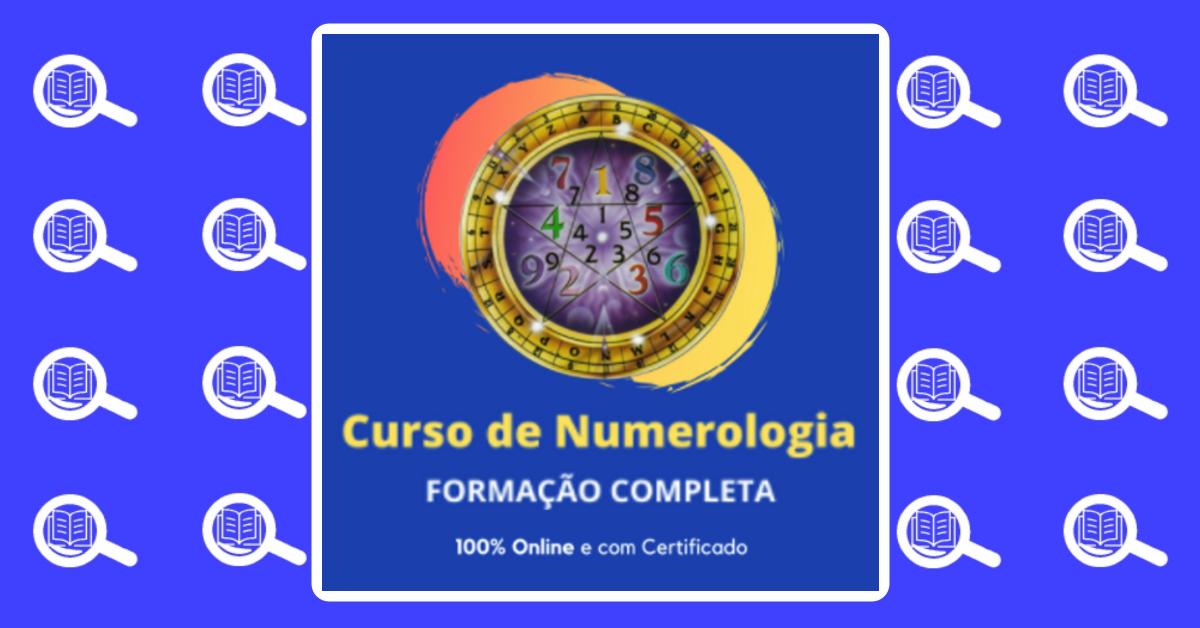 Curso Numerologia Da Data De Nascimento Participe Da Sorteio Esportiva