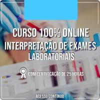 Interpreta O De Exames Laboratoriais