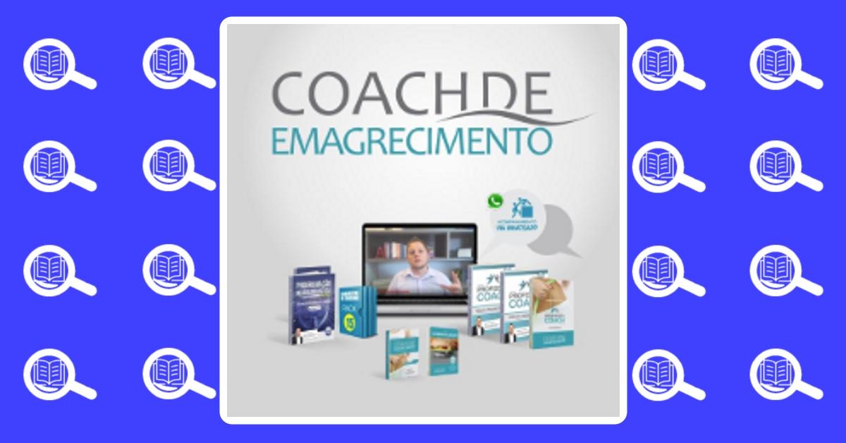 Coach de Emagrecimento