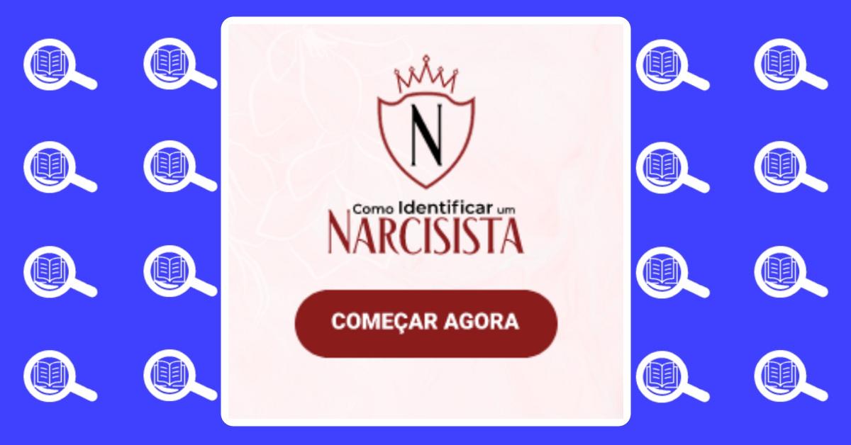 Como identificar um narcisista?