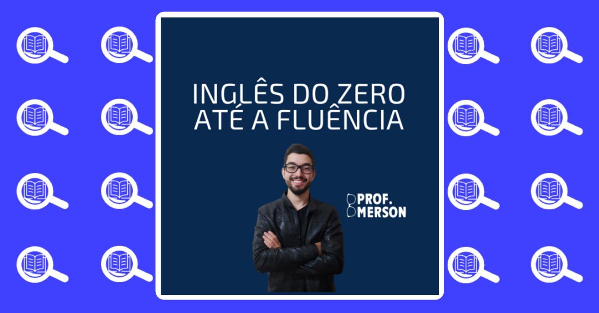 ▷ Curso de Inglês: Conquiste Sua Fluência