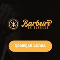 Imagem do curso Barbeiro de Sucesso