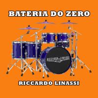 Imagem do curso Bateria do Zero - Riccardo Linassi