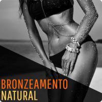 Imagem do curso Bronzeamento Natural