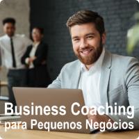 Imagem do curso Business Coaching para Pequenos Negócios