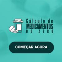 Imagem do curso Cálculo de Medicamentos do Zero