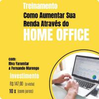 Imagem do curso Como Aumentar sua Renda Através do Home Office