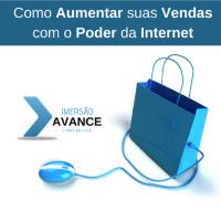 Imagem do curso Como Aumentar suas Vendas com o Poder da Internet