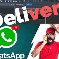 Imagem do curso Como Criar Chatbots para Delivery