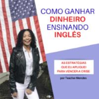 Imagem do curso Como Ganhar Dinheiro Ensinando Inglês