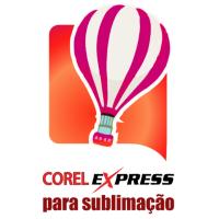 Imagem do curso Corel Express para Sublimação