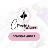 Imagem do curso Croqui de Moda