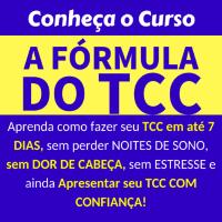 Imagem do curso Curso a Fórmula do TCC Nota 10