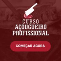 Imagem do curso Curso Açougueiro Profissional