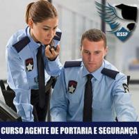 Imagem do curso Curso Agente de Portaria e Guarda Patrimonial