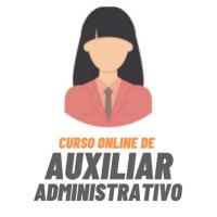 Imagem do curso Curso Auxiliar Administrativo