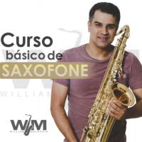 Imagem do curso Curso Básico de Saxofone