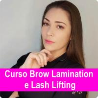 Imagem do curso Curso Brow Lamination e Lash Lifting