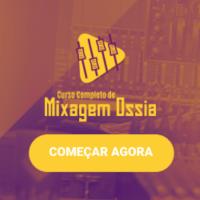 Imagem do curso Curso Completo de Mixagem Ossia