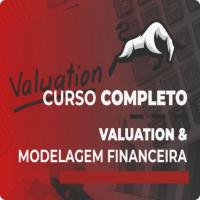 Imagem do curso Curso Completo de Valuation e Modelagem Financeira