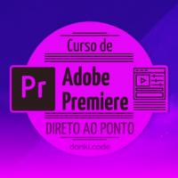 Imagem do curso Curso de Adobe Premiere