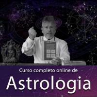 Imagem do curso Curso de Astrologia Online