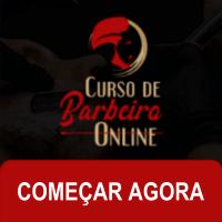 Imagem do curso Curso de Barbeiro Online 