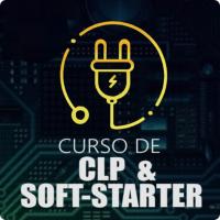 Imagem do curso Curso de CLP e Soft-Starter