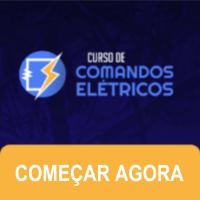 Imagem do curso Curso de Comandos Elétricos