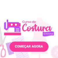 Imagem do curso Curso de Costura Online