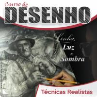 Imagem do curso Curso de Desenho Técnicas Realistas