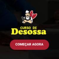 Imagem do curso Curso de Desossa