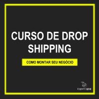 Imagem do curso Curso de Drop Shipping | como montar seu Negócio