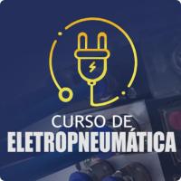 Imagem do curso Curso de Eletropneumática