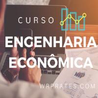 Imagem do curso Curso de Engenharia Econômica