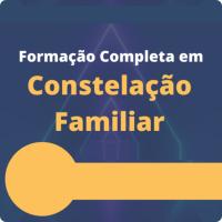 Imagem do curso Curso de Formação em Constelação Familiar