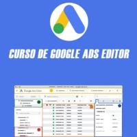 Imagem do curso Curso de Google Ads Editor