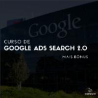 Imagem do curso Curso de Google Ads Search 2.0