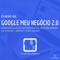 Imagem do curso Curso de Google Meu Negócio 2.0