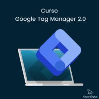 Imagem do curso Curso de Google Tag Manager 2.0