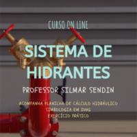 Imagem do curso Curso de Hidrantes Online