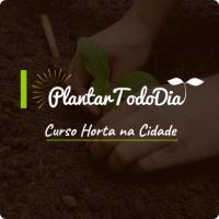 Imagem do curso Curso de Horta na Cidade