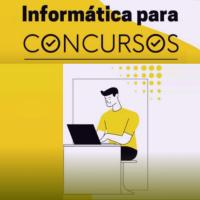 Imagem do curso Curso de Informática para Concursos