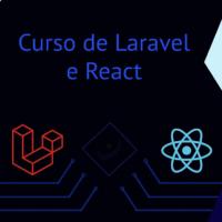 Imagem do curso Curso de Laravel e React