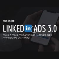 Imagem do curso Curso de Linkedin Ads 3.0