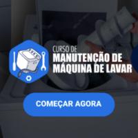 Imagem do curso Curso de Manutenção de Máquina de Lavar