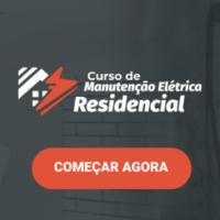 Imagem do curso Curso de Manutenção Elétrica Residencial