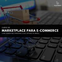 Imagem do curso Curso de Marketplace para E-commerce