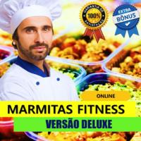 Imagem do curso Curso de Marmitas Fitness Saudáveis