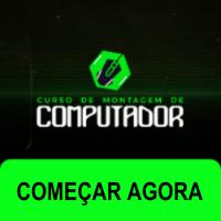 Imagem do curso Curso de Montagem de Computador